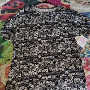 LuLaRoe Maria 2xl